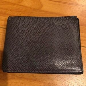 Authentic Louis Vuitton Wallet